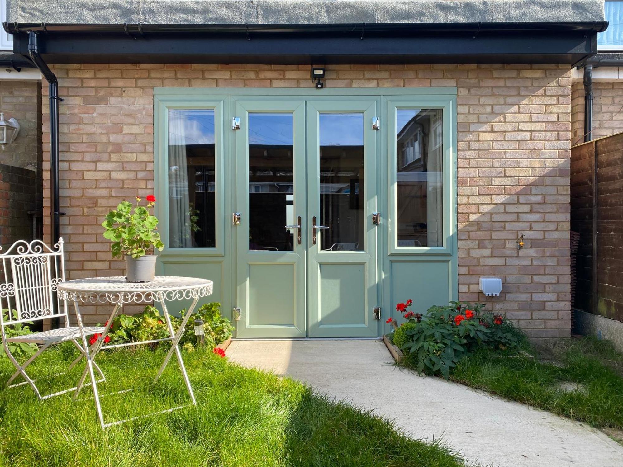 Good Vibes Christchurch (Dorset) Exterior foto